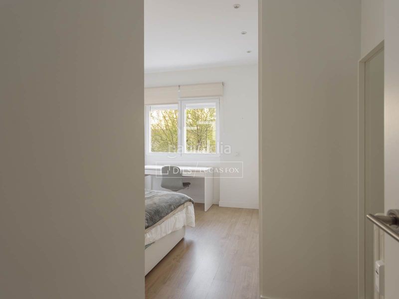 Foto 72a6e6d7-9d87-4e26-a7e1-b1e43b9c6c58. Rent flat in Cuatro Caminos - Azca Madrid