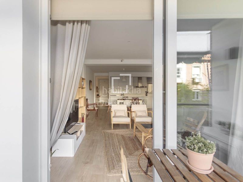 Foto 75c8cef1-1dfd-408f-8f36-4a79813cbafe. Rent flat in Cuatro Caminos - Azca Madrid