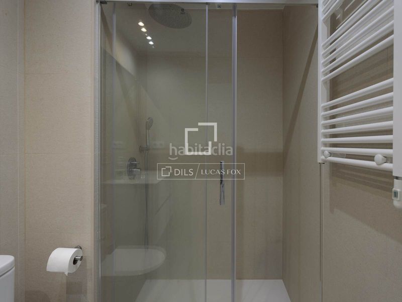 Foto 87037aab-10f4-4e7b-a8e1-d9eeb0435885. Rent flat in Cuatro Caminos - Azca Madrid