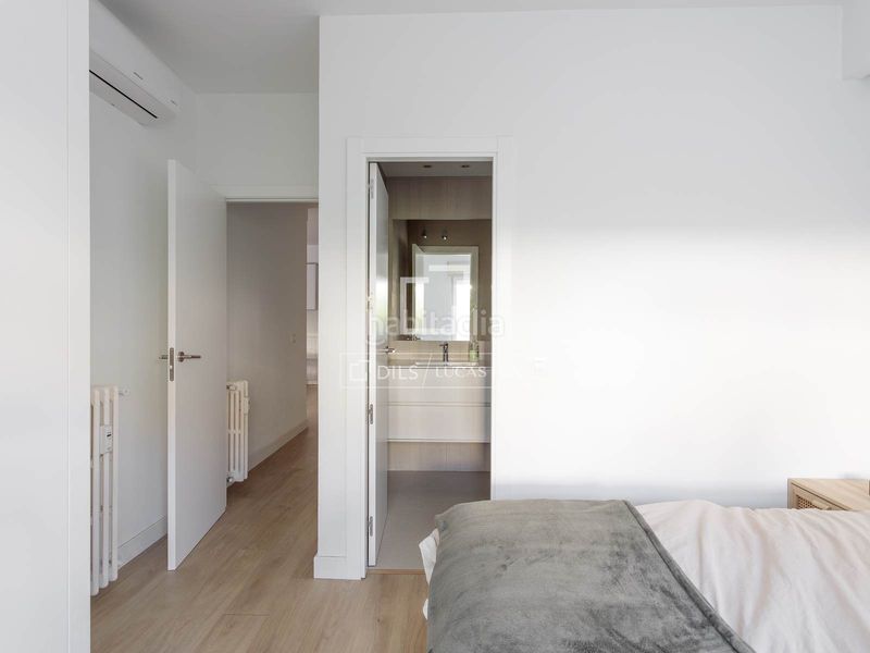 Foto 8dd52c77-29a5-4140-a64c-20622b02a55d. Rent flat in Cuatro Caminos - Azca Madrid