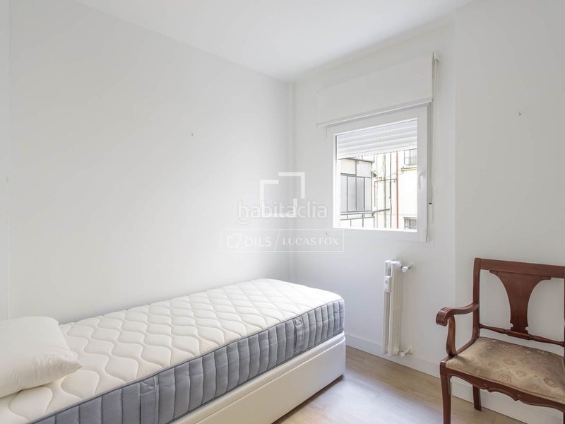 Foto 95823264-70b6-4cc1-94a1-84aeb0466fe7. Rent flat in Cuatro Caminos - Azca Madrid