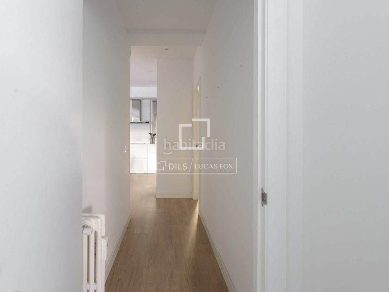 Foto 95f4074e-1a00-4b01-bb94-c5328314c292. Rent flat in Cuatro Caminos - Azca Madrid