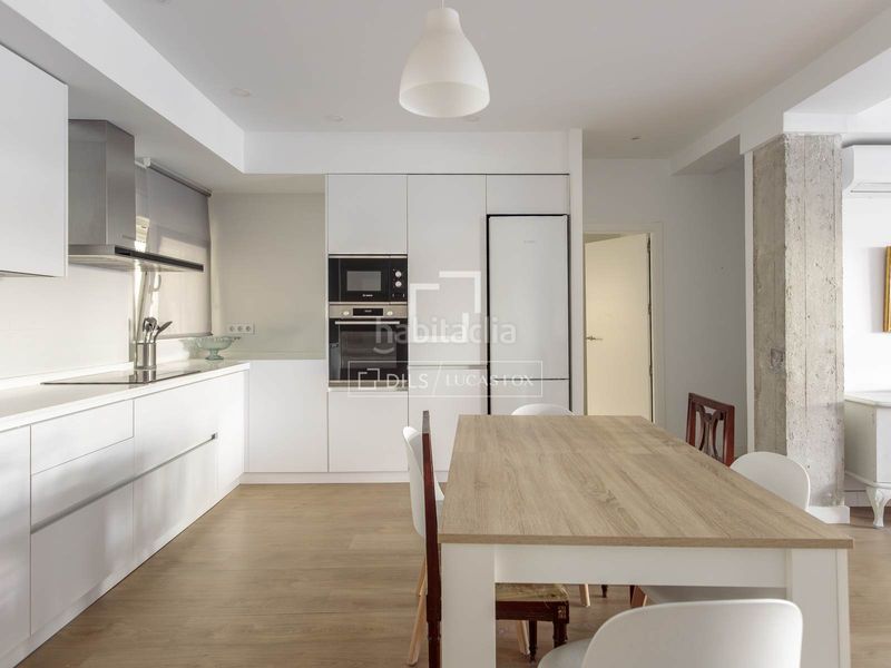 Foto a5b2a294-9b21-44f6-b944-060f88149add. Rent flat in Cuatro Caminos - Azca Madrid