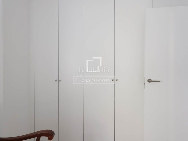 Foto ada1e2dd-815d-4d27-b4b2-3393658621da. Rent flat in Cuatro Caminos - Azca Madrid
