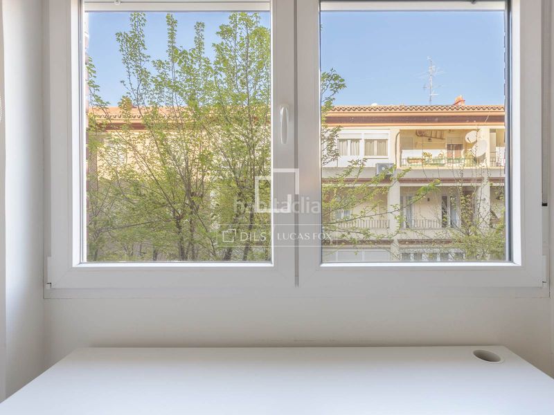 Foto b9808fcd-e808-46f0-83d4-1d3c94ead75b. Rent flat in Cuatro Caminos - Azca Madrid