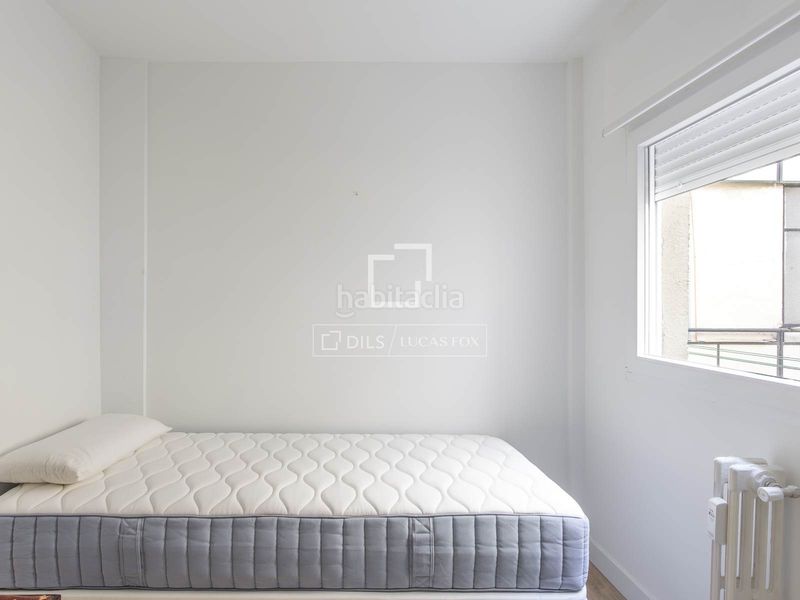 Foto bee86682-19e8-4b28-b89a-c09d34a36db9. Rent flat in Cuatro Caminos - Azca Madrid