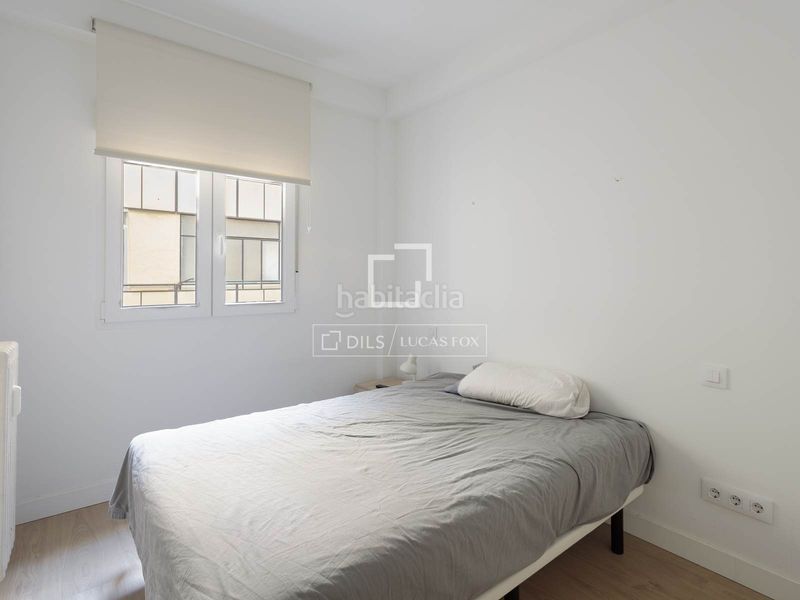Foto d4923a39-9e05-4c6c-897f-16d160f058c2. Rent flat in Cuatro Caminos - Azca Madrid
