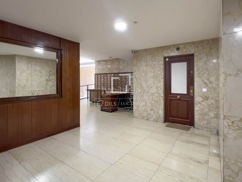 Foto d4b67ebd-705f-45fc-b073-2b6372f0493b. Rent flat in Cuatro Caminos - Azca Madrid