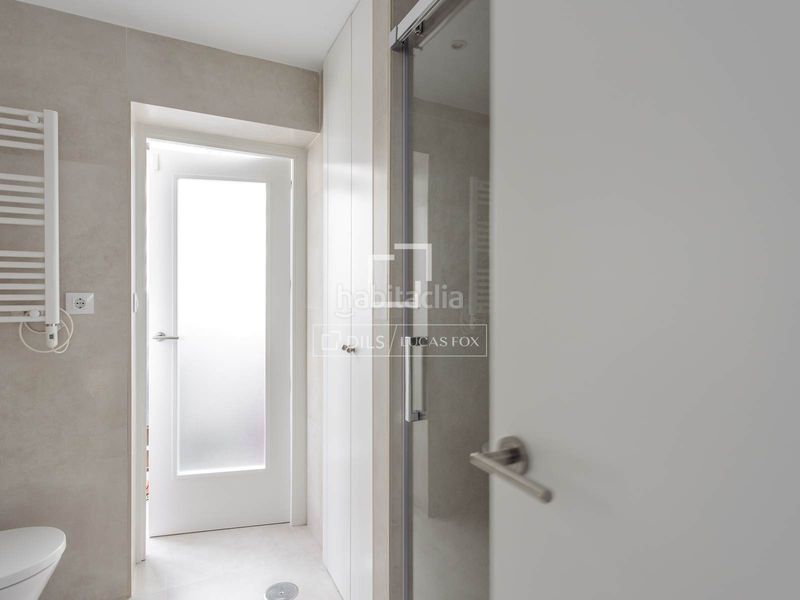 Foto edbbcd8e-67e1-429d-9da7-fbeb59f4df42. Rent flat in Cuatro Caminos - Azca Madrid