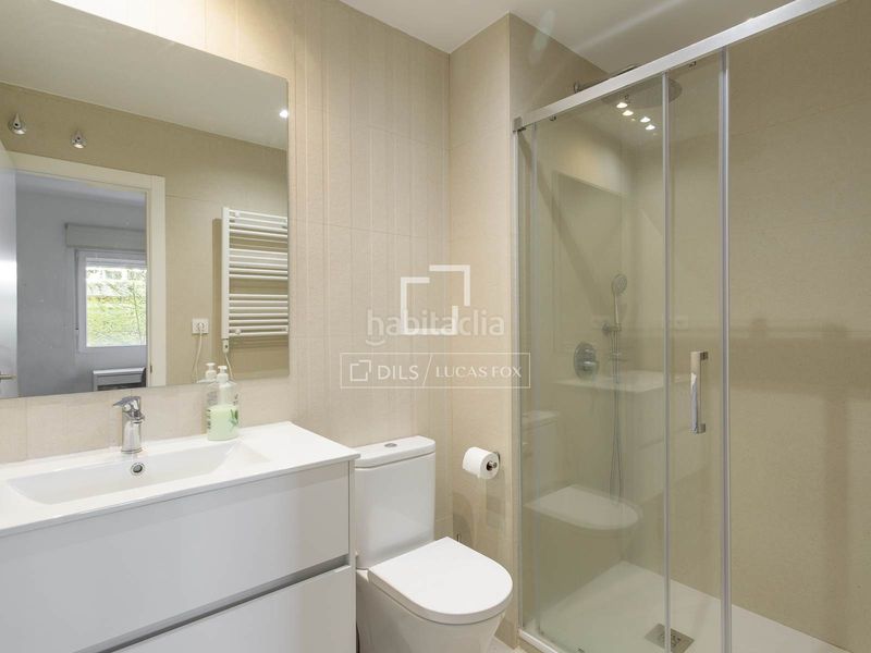 Foto f924294c-694c-420e-8ce6-6261f2613060. Rent flat in Cuatro Caminos - Azca Madrid