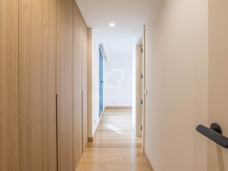 Foto 21965145-5867-4b07-a871-60fcd3fb4c0d. Pis amb aparcament piscina a Almagro Madrid