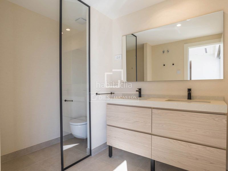 Foto 2c70395e-56e8-406c-bea9-c5f317667356. Pis amb aparcament piscina a Almagro Madrid