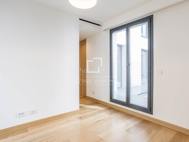 Foto 35302da9-c993-458f-b8c8-86513a01c057. Pis amb aparcament piscina a Almagro Madrid