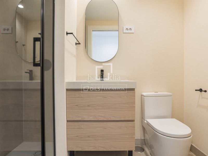 Foto 58361e92-31ee-47db-adf5-381834915768. Pis amb aparcament piscina a Almagro Madrid