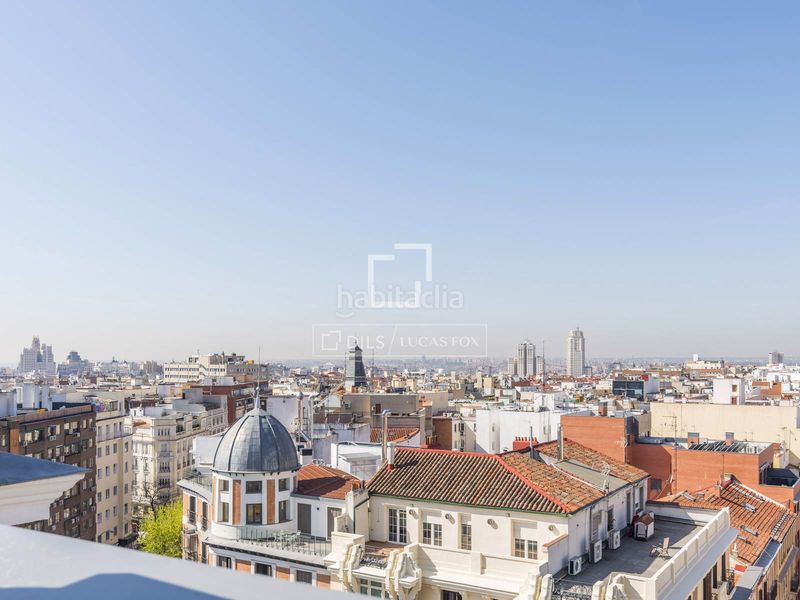 Foto 599ad70d-8fc0-4c61-a135-3df2591763f4. Pis amb aparcament piscina a Almagro Madrid