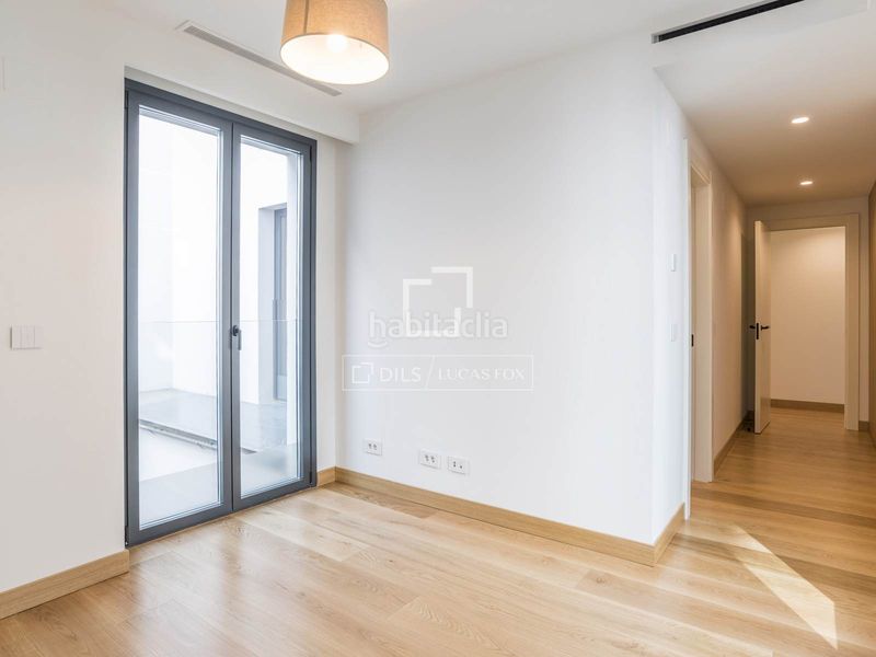 Foto 5f45959e-0836-4f68-9549-42fe1b78e8a6. Pis amb aparcament piscina a Almagro Madrid