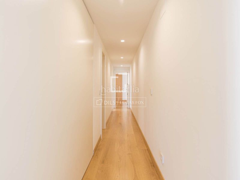 Foto 69695849-05c3-4532-b20c-ea215bace131. Pis amb aparcament piscina a Almagro Madrid