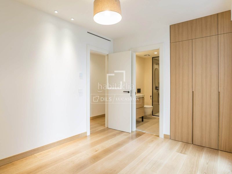 Foto 7231bbf5-c86e-4c65-98a2-1b58aed72c7c. Pis amb aparcament piscina a Almagro Madrid