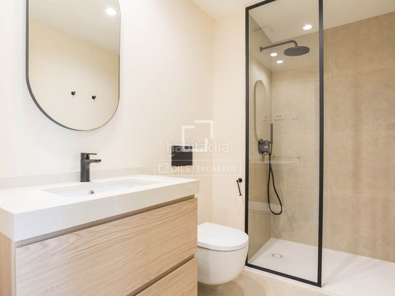 Foto 77eea852-28d0-43d0-88ea-99c78be1fa5a. Pis amb aparcament piscina a Almagro Madrid