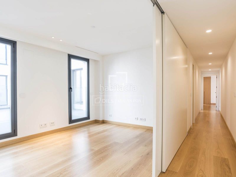 Foto 7aa2b03e-5545-4666-80be-dbe92fedf55e. Pis amb aparcament piscina a Almagro Madrid