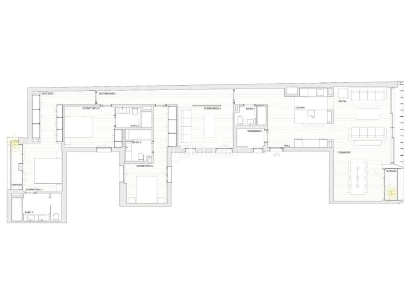 Foto 8b21a4e9-ef52-4bde-87e8-131bceb0af4b. Pis amb aparcament piscina a Almagro Madrid