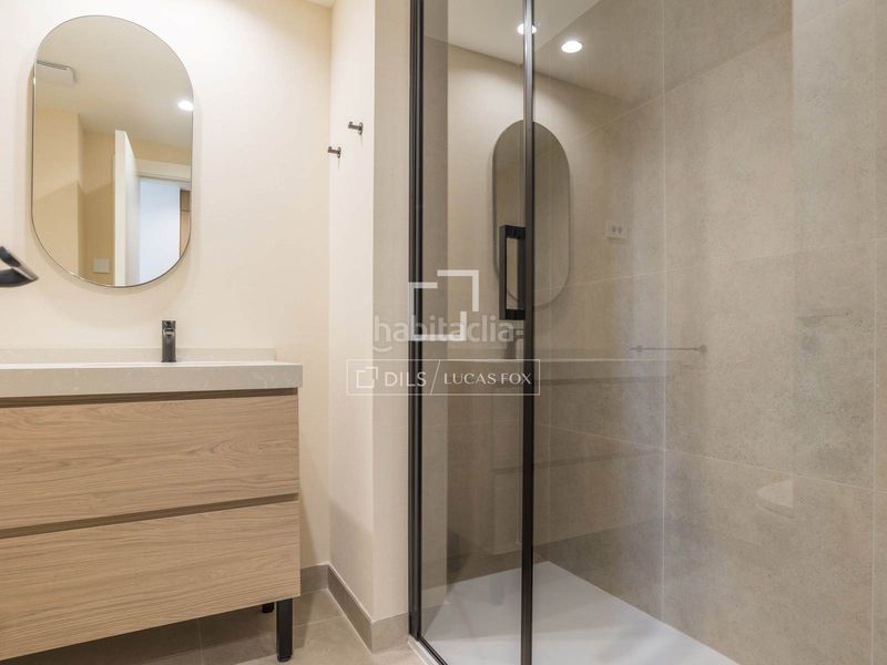 Foto 9073fb98-8593-4aca-9921-f5fe9ebd6d73. Pis amb aparcament piscina a Almagro Madrid