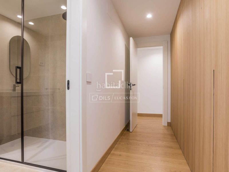 Foto a1cf9d08-2d1f-4adc-b160-563d8f11ba4d. Pis amb aparcament piscina a Almagro Madrid