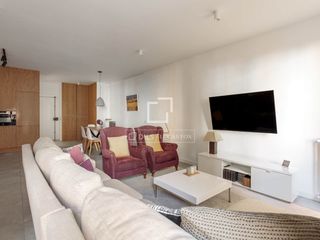 Location Appartement à Hispanoamérica-Bernabéu. Piso en excelentes condiciones de 1 dormitorio en alquiler en hi