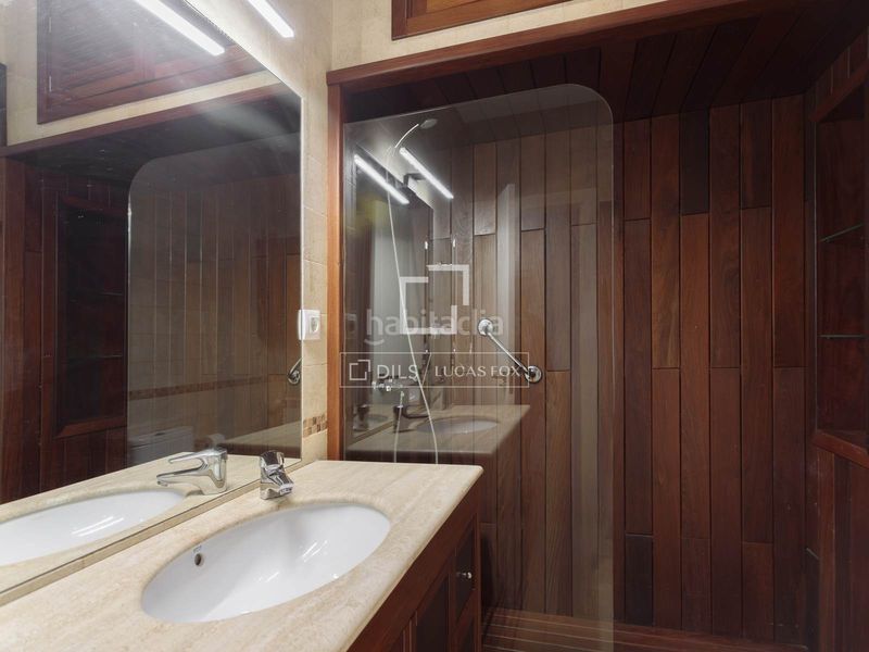 Foto 04a572a5-7ccb-4b7b-ac0f-166c94afd61b. Lloguer pis amb calefacció a Hispanoamérica-Bernabéu Madrid