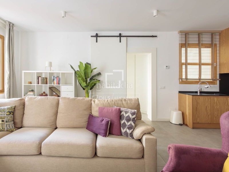 Foto 05ccbc1c-e146-4b22-b408-09a9283de32f. Lloguer pis amb calefacció a Hispanoamérica-Bernabéu Madrid