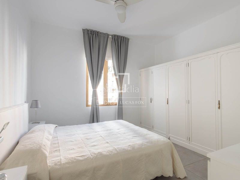 Foto 0f15b741-704b-43a1-831f-decfc6a21997. Lloguer pis amb calefacció a Hispanoamérica-Bernabéu Madrid