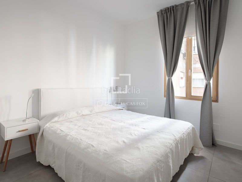 Foto 3ac6a0fa-54ad-49e0-88e8-5ea7f77c20ed. Lloguer pis amb calefacció a Hispanoamérica-Bernabéu Madrid