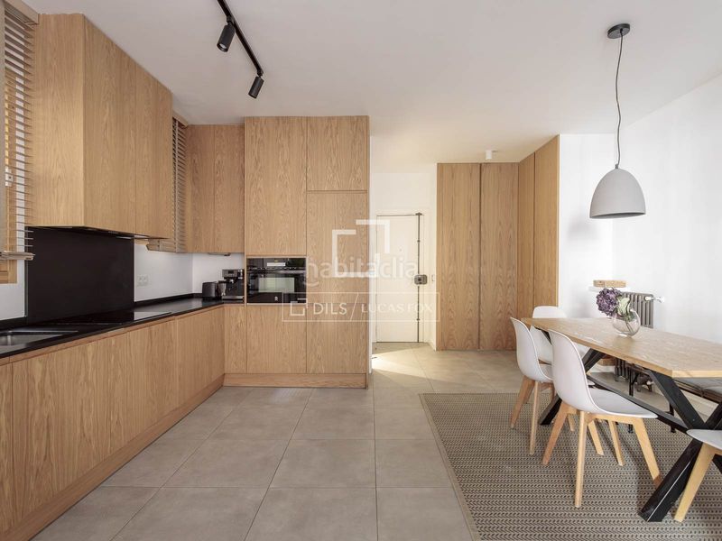 Foto 633ca177-8b74-4bf0-bd0e-57146098de99. Lloguer pis amb calefacció a Hispanoamérica-Bernabéu Madrid