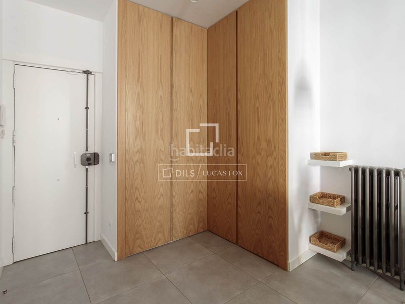 Foto 6eafb1df-a8a7-43e7-b120-764a1b9e3489. Lloguer pis amb calefacció a Hispanoamérica-Bernabéu Madrid