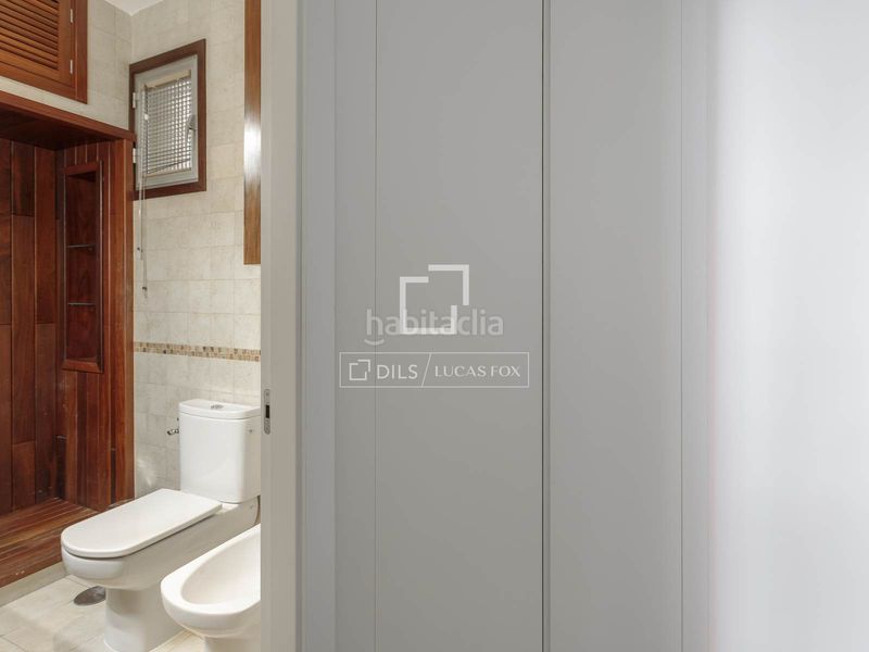 Foto 8b446f2a-e76d-4e75-aec2-f6d231e36cbd. Lloguer pis amb calefacció a Hispanoamérica-Bernabéu Madrid