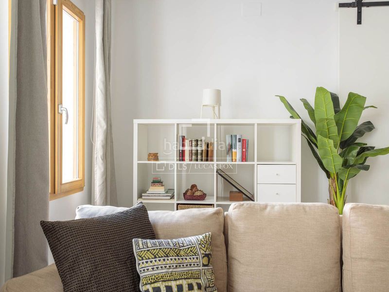 Foto 9c95715e-3c38-4ea7-9313-b948ce814e20. Lloguer pis amb calefacció a Hispanoamérica-Bernabéu Madrid