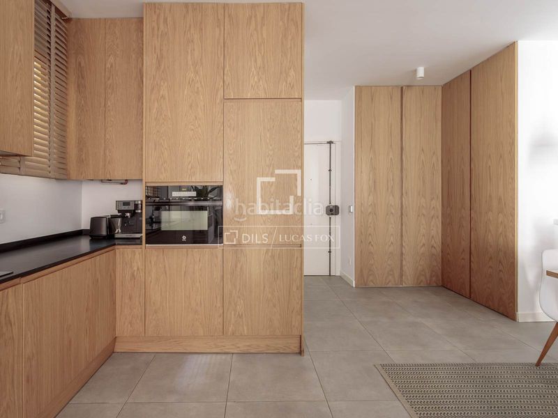 Foto a3c8f743-c270-49bb-98ad-4f3fa6ff5484. Lloguer pis amb calefacció a Hispanoamérica-Bernabéu Madrid