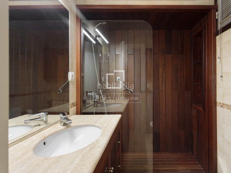 Foto b07e9186-380f-409d-b412-fd075d718e67. Lloguer pis amb calefacció a Hispanoamérica-Bernabéu Madrid