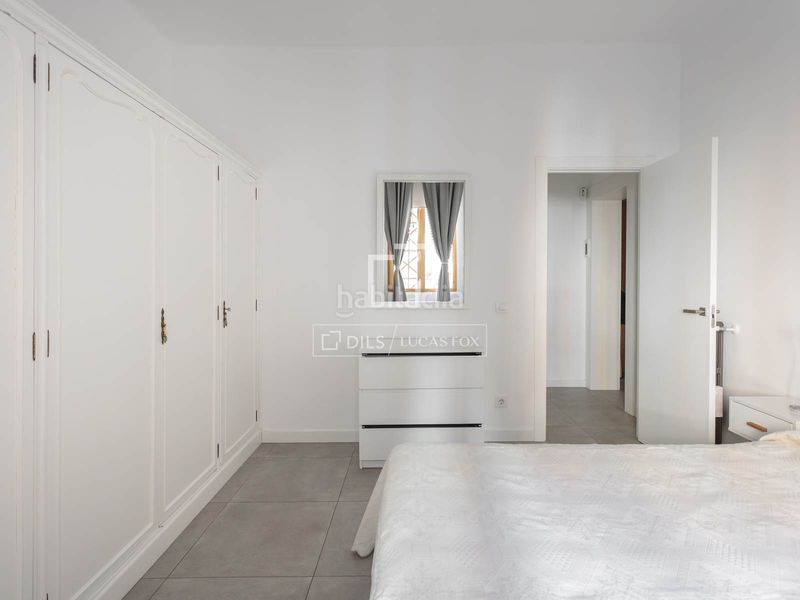 Foto e506ea89-272f-452b-9eda-b4aa1c5d3f72. Lloguer pis amb calefacció a Hispanoamérica-Bernabéu Madrid