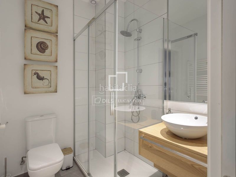 Foto e5925ed9-408e-431a-bc60-1c3307126ae6. Lloguer pis amb calefacció a Hispanoamérica-Bernabéu Madrid