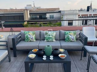 Pis a Ríos Rosas-Nuevos Ministerios