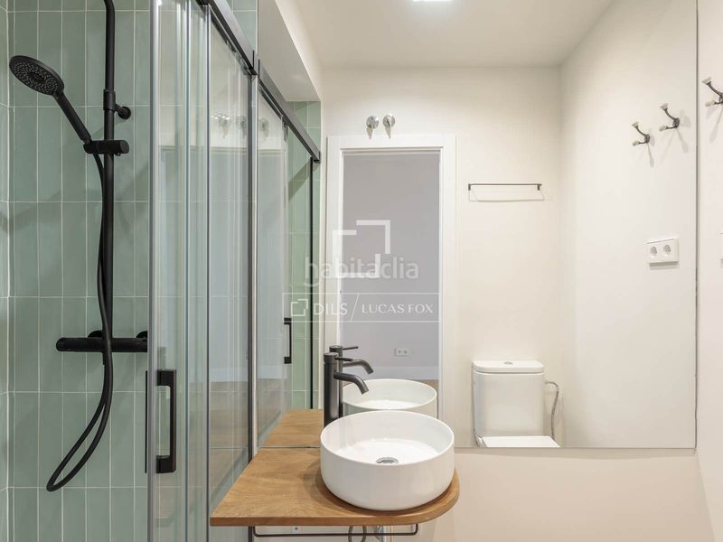 Foto 379d3a44-b5cc-4c9e-9b51-6b29503f4275. Lloguer pis amb calefacció a Puente Tablas - Puente Nuevo - Cerro Molina Jaén