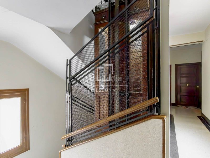 Foto 56f7725c-e677-4708-8d5b-317436fe7d90. Rent flat with heating in Puente Tablas - Puente Nuevo - Cerro Molina Jaén