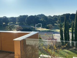 Appartement à Golf-El Carralero