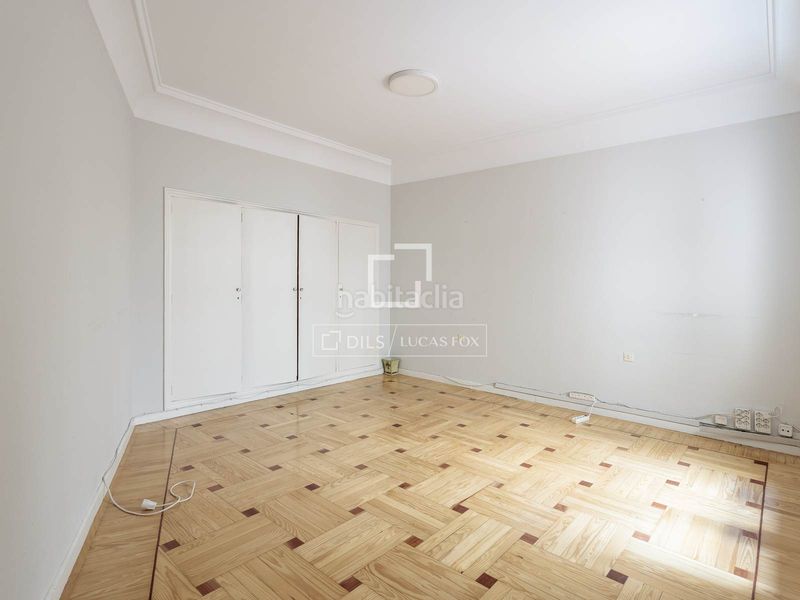 Foto 0edd7b01-a038-42fd-b0bb-e5830c76df94. Rent flat with heating in Almagro Madrid