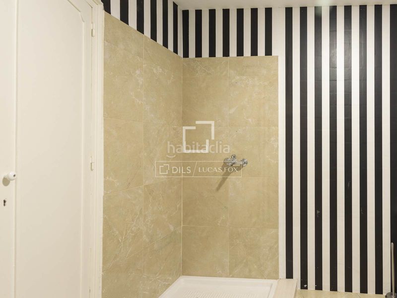 Foto 1a4e2bbe-b531-4d05-a1de-48c1711e3a47. Rent flat with heating in Almagro Madrid