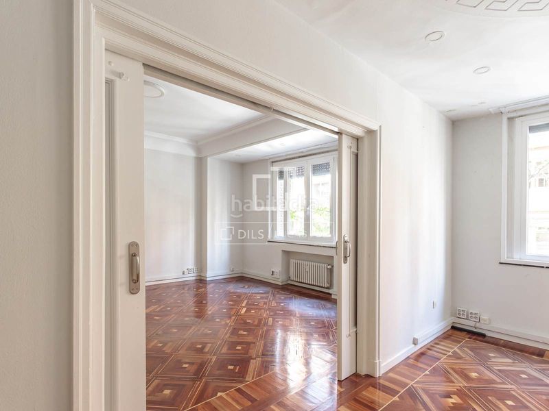 Foto 257046b3-1962-4ea7-b390-2a568dc7e6e6. Rent flat with heating in Almagro Madrid