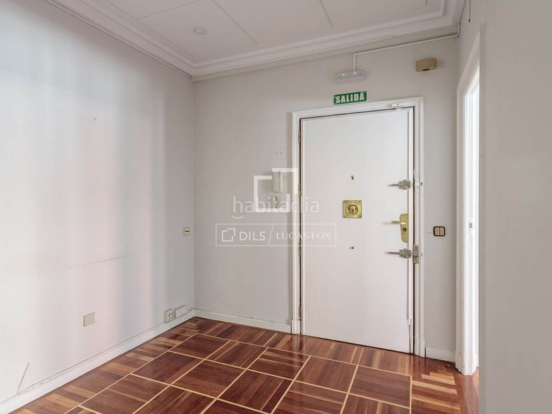 Foto 2b29eb2d-1326-48e8-b2fc-d696eb73a852. Rent flat with heating in Almagro Madrid