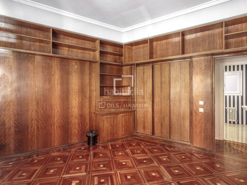 Foto 84d00785-3dcb-496e-9057-b0b9ee8ebde1. Rent flat with heating in Almagro Madrid