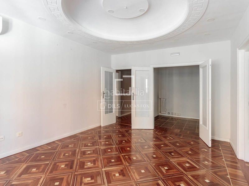 Foto 971bfe27-f64b-47f5-ace2-a98c52bce1fd. Rent flat with heating in Almagro Madrid